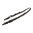 Bretelle MS3 GEN2 multi-mission 1 ou 2 points Vert Ranger