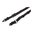 Sangle pour fusil MS3 GEN2 QD simple 1-2 points noire