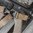Sangle fusil MS3 GEN2 QD 1-2 points Coyote