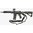 Sangle MS3 GEN2 QD simple monopoint/bipoint pour fusil Vert Ranger