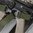 Sangle MS3 GEN2 QD simple monopoint/bipoint pour fusil Vert Ranger