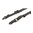 Sangle MS3 GEN2 QD simple monopoint/bipoint pour fusil Vert Ranger