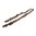 Sangle de fusil MS4 GEN2 double QD 1 ou 2 points coyote