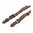 Sangle de fusil MS4 GEN2 double QD 1 ou 2 points coyote