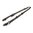 Bretelle de fusil MS4 GEN2 double QD convertible 1 à 2 points Vert Ranger
