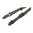Bretelle de fusil MS4 GEN2 double QD convertible 1 à 2 points Vert Ranger