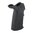 Kit poignée MIAD GEN 1.1 type 1 polymère pour AR-15/M4 noir