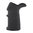 Kit poignée MIAD GEN 1.1 type 1 polymère pour AR-15/M4 noir