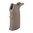 Kit de poignée MIAD GEN 1.1 TYPE 1 polymère pour AR-15/M4 FDE