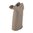 Kit de poignée MIAD GEN 1.1 TYPE 1 polymère pour AR-15/M4 FDE