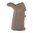 Kit de poignée MIAD GEN 1.1 TYPE 1 polymère pour AR-15/M4 FDE