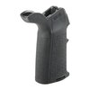 Améliore ton ergonomie avec la poignée MIAD GEN 1.1, interchangeable et adaptable pour les récepteurs 7.62x51 comme l'Armalite AR-10 et DPMS LR308.