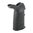MIAD GEN 1.1 kit de poignée pistolet TYPE 2 en polymère pour AR-308 noir