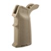 Le MIAD GEN 1.1 Grip améliore l'ergonomie de ton AR-308 avec des poignées interchangeables et des options de rangement, parfait pour un ajustement optimal.