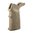 Kit poignée pistolet MIAD GEN 1.1 TYPE 2 polymère pour AR-308 FDE