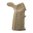 Kit poignée pistolet MIAD GEN 1.1 TYPE 2 polymère pour AR-308 FDE