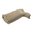 Kit poignée pistolet MIAD GEN 1.1 TYPE 2 polymère pour AR-308 FDE