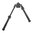 Bipied PSR sans monture noir