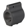 Le BCM low-profile gas block est conçu pour les canons AR-15/M16, en acier de haute qualité, avec finition phosphate pour résister à la corrosion et à l'usure.