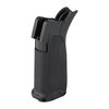 Le MOD-2 GUNFIGHTER GRIP offre un contrôle optimal avec un angle réduit, un compartiment de rangement et des inserts personnalisables pour un confort maximal.