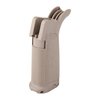 Le grip AR-15 MOD-2 GUNFIGHTER offre un contrôle optimisé, un compartiment de rangement et des inserts modulables pour s'adapter à ta main et à ton arme.