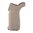 Poignée pistolet MOD-2 GUNFIGHTER polymère FDE