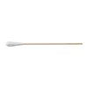 Les swabs de nettoyage RamRodz, sans éclaboussures, nettoient en profondeur les canons et les mécanismes, plus vite que les patchs, sans outils nécessaires.