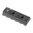 Rail KeyMod Picatinny aluminium noir 2,1"