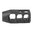 M11-SPR frein de bouche calibre .22 1/2-28 inox noir