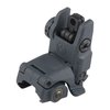 Le viseur arrière MBUS GEN 2 de MAGPUL est compact, déployable d'une main et offre une précision fiable avec deux ouvertures pour s'adapter à ton AR-15.