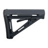 Le MOE Stock Magpul pour AR-15 est léger, ergonomique et robuste, offrant un ajustement rapide et un confort optimal grâce à son design en polymère renforcé.