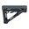 Crosse CTR télescopique MIL-SPEC pour AR-15 gris