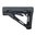 Crosse CTR télescopique MIL-SPEC pour AR-15 gris