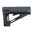 Crosse télescopique AR-15 STR MIL-SPEC grise