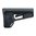 Crosse de carabine télescopique ACS-L MIL-SPEC pour AR-15, gris