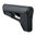 Crosse de carabine télescopique ACS-L MIL-SPEC pour AR-15, gris