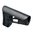 Crosse de carabine télescopique ACS-L MIL-SPEC pour AR-15, gris