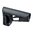 Crosse de carabine télescopique ACS-L MIL-SPEC pour AR-15, gris