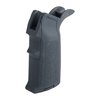Le kit MIAD GEN 1.1 te permet de personnaliser ton grip AR-15/M4 avec des inserts interchangeables pour un confort optimal et un accès facile à des accessoires.