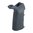 MIAD GEN 1.1 kit de poignée Type 1 polymère pour AR-15/M4 gris stealth