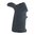 MIAD GEN 1.1 kit de poignée Type 1 polymère pour AR-15/M4 gris stealth