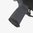 Poignée MOE+ en polymère pour AR-15/M4 Stealth Gray
