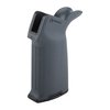 Le MOE+ Grip de MAGPUL offre un confort optimal avec son revêtement en caoutchouc anti-glissant, parfait pour un contrôle maximal même en conditions difficiles.