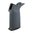 Poignée MOE+ en polymère pour AR-15/M4 Stealth Gray