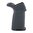 Poignée MOE+ en polymère pour AR-15/M4 Stealth Gray