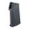 Poignée pistolet MOE-K en polymère pour AR-15/M4 Stealth Gray