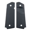 Les MOE Grip Panels pour 1911 en polymère renforcé offrent une texture anti-glisse, un design anti-torsion et s'adaptent aux 1911 avec sécurité ambidextre.