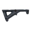 Le Magpul AFG2 est un grip ergonomique qui réduit la fatigue, améliore le contrôle de recul et offre une prise sûre, même avec des mains mouillées.