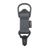 L'adaptateur MS1 de MAGPUL te permet de personnaliser ton sling avec des options de fixation, tout en offrant une durabilité exceptionnelle grâce à son webbing de 1-1/4".