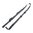 MS1 bretelle 2 points pour fusil gris Stealth